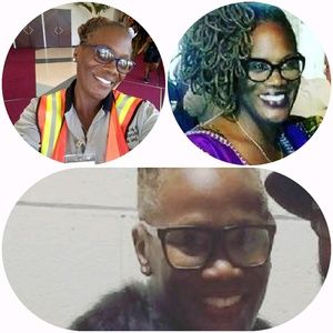 Meet your Posher, Lynn